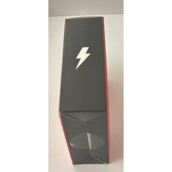 AC/DC Socks 1 Pair One Size Fits Most Music Giftable Box Rock Band Fan Gift NEW - Picture 5 of 6